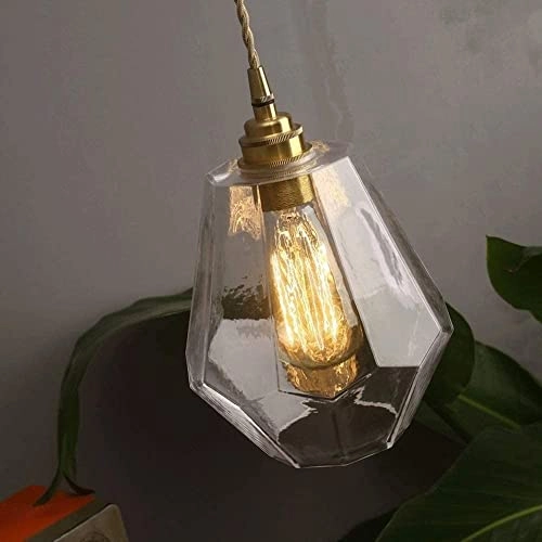 Hanging Lamp - 2700-6000K