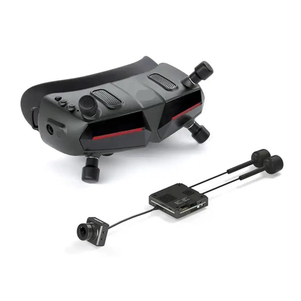 Wax 5.8GS Receiver - 1920x1080