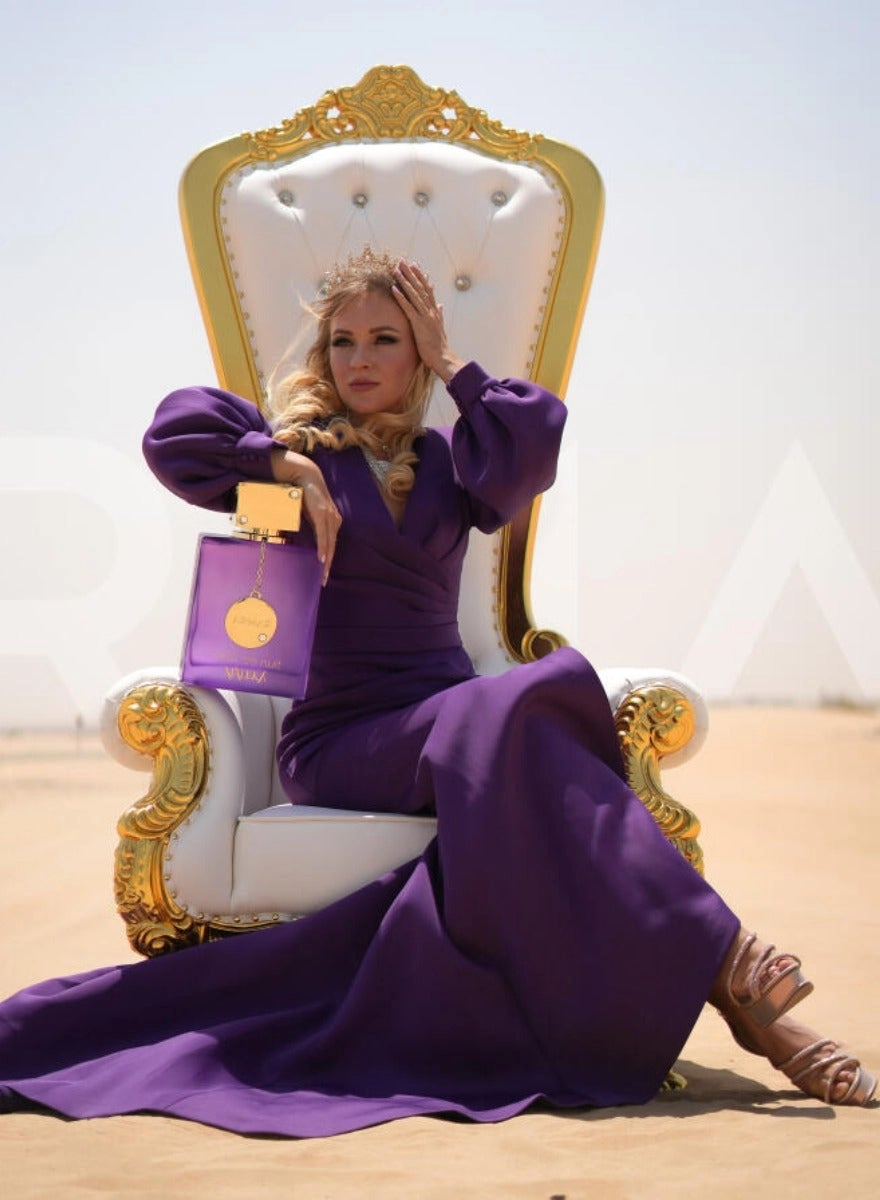 Club De Nuit Maleka Eau de Parfum 105ml