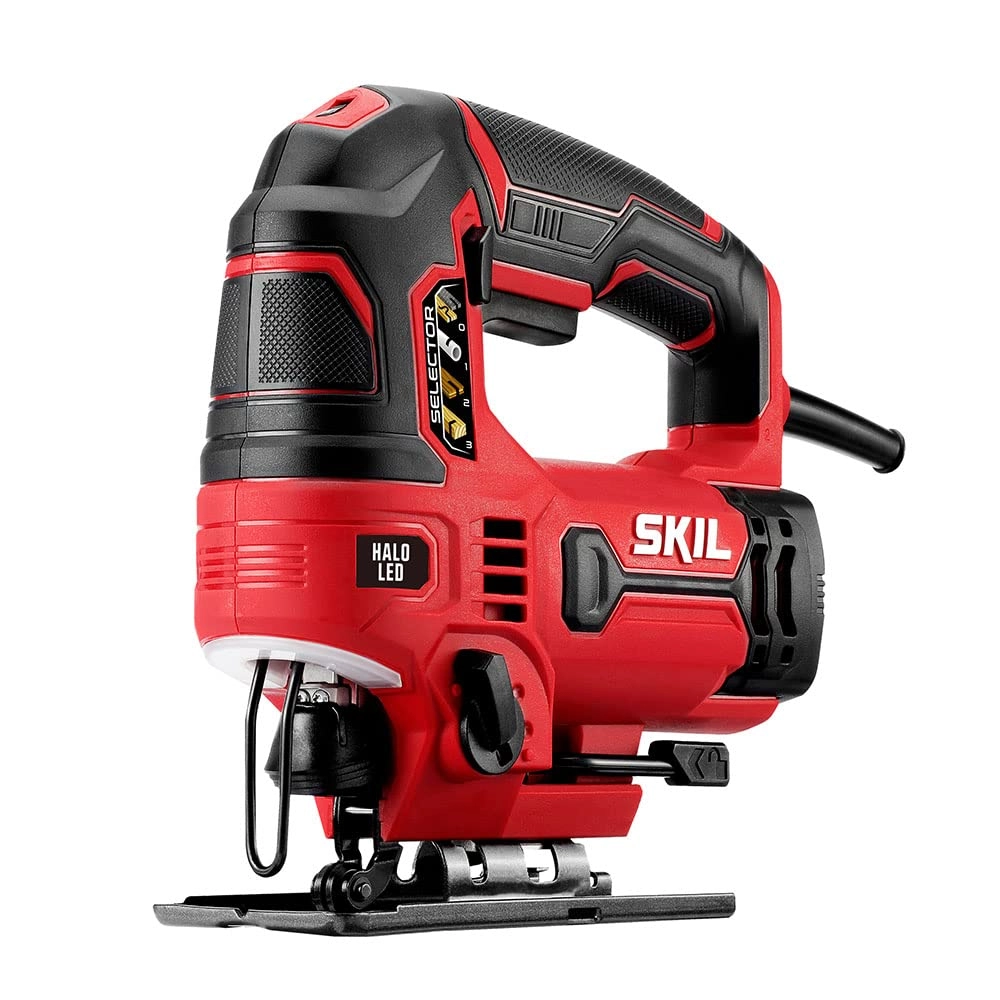 Skil Jig Saw - 600 watts
