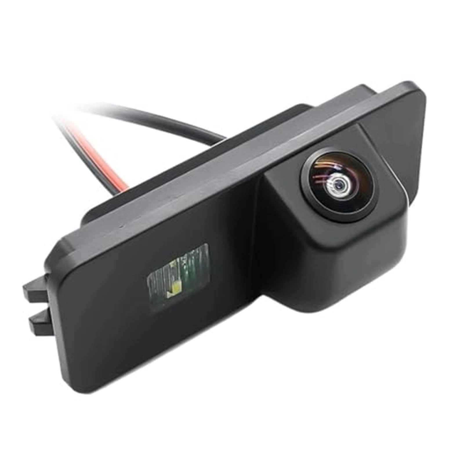 Variable Parking Line Dynamic Trajectory Tracks Car Rear View Backup Camera - Night Vision