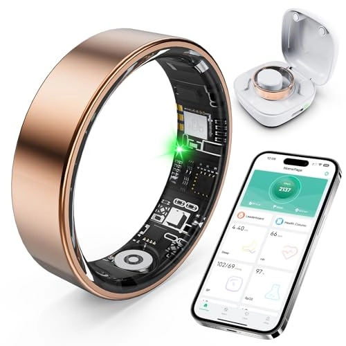 Smart Ring - 10