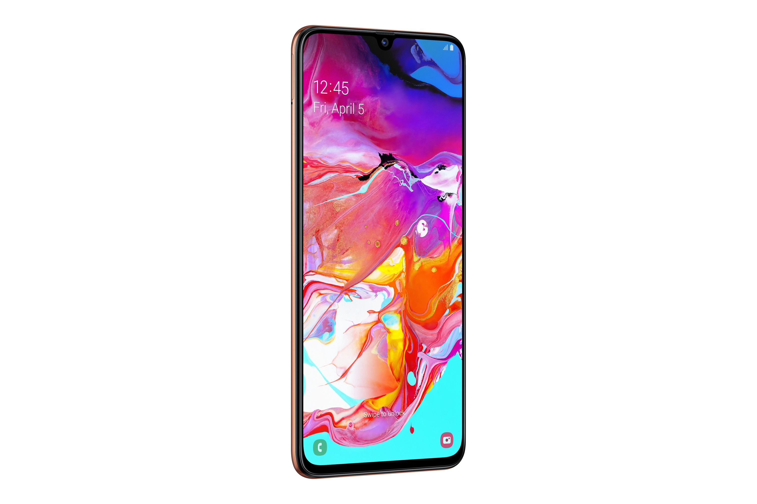 Galaxy A70 - 6GB 128GB