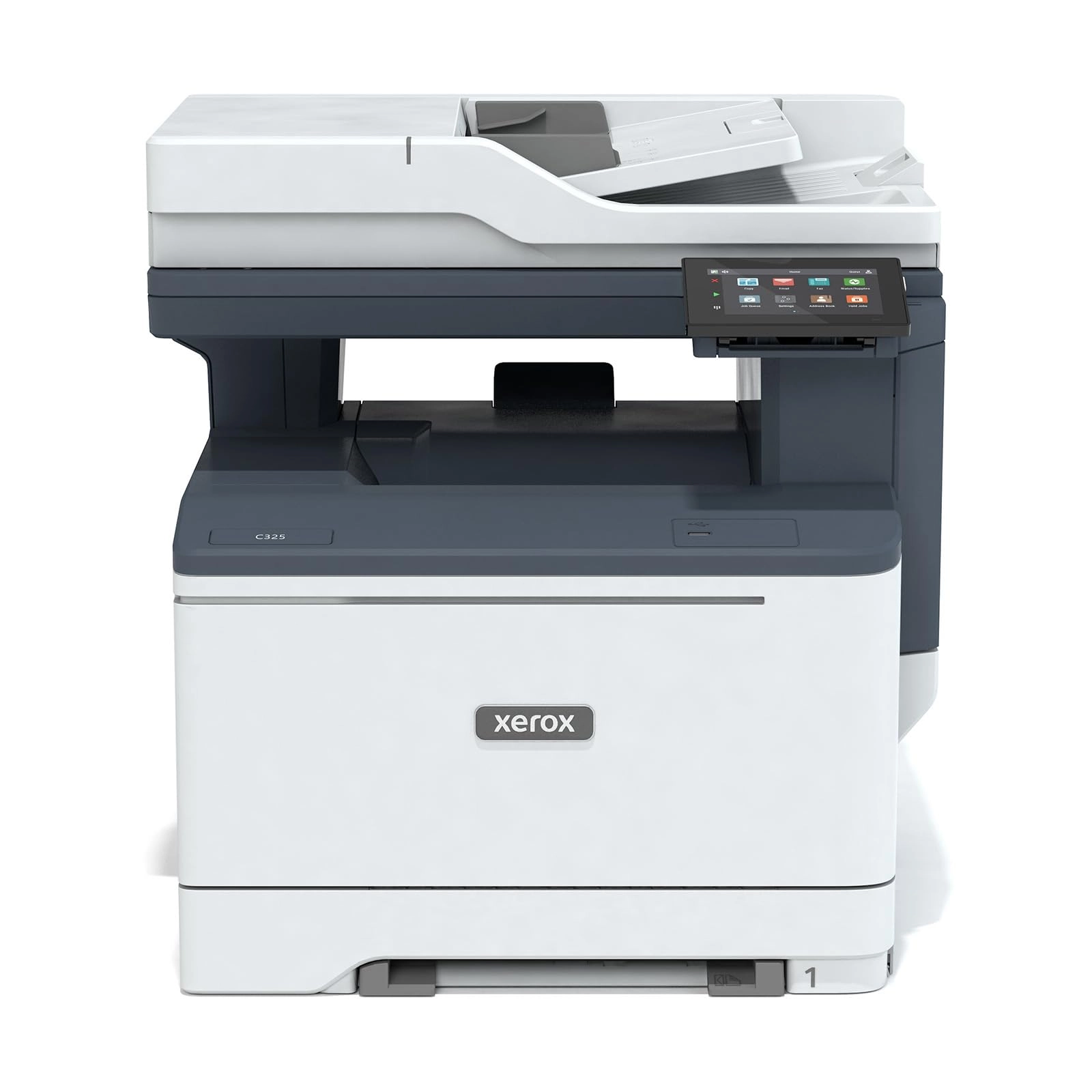 Xerox Office Products C325 - Laser Color