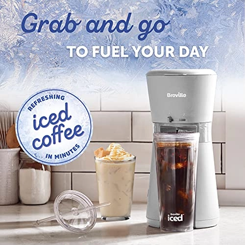 Iced Coffee Maker VCF155