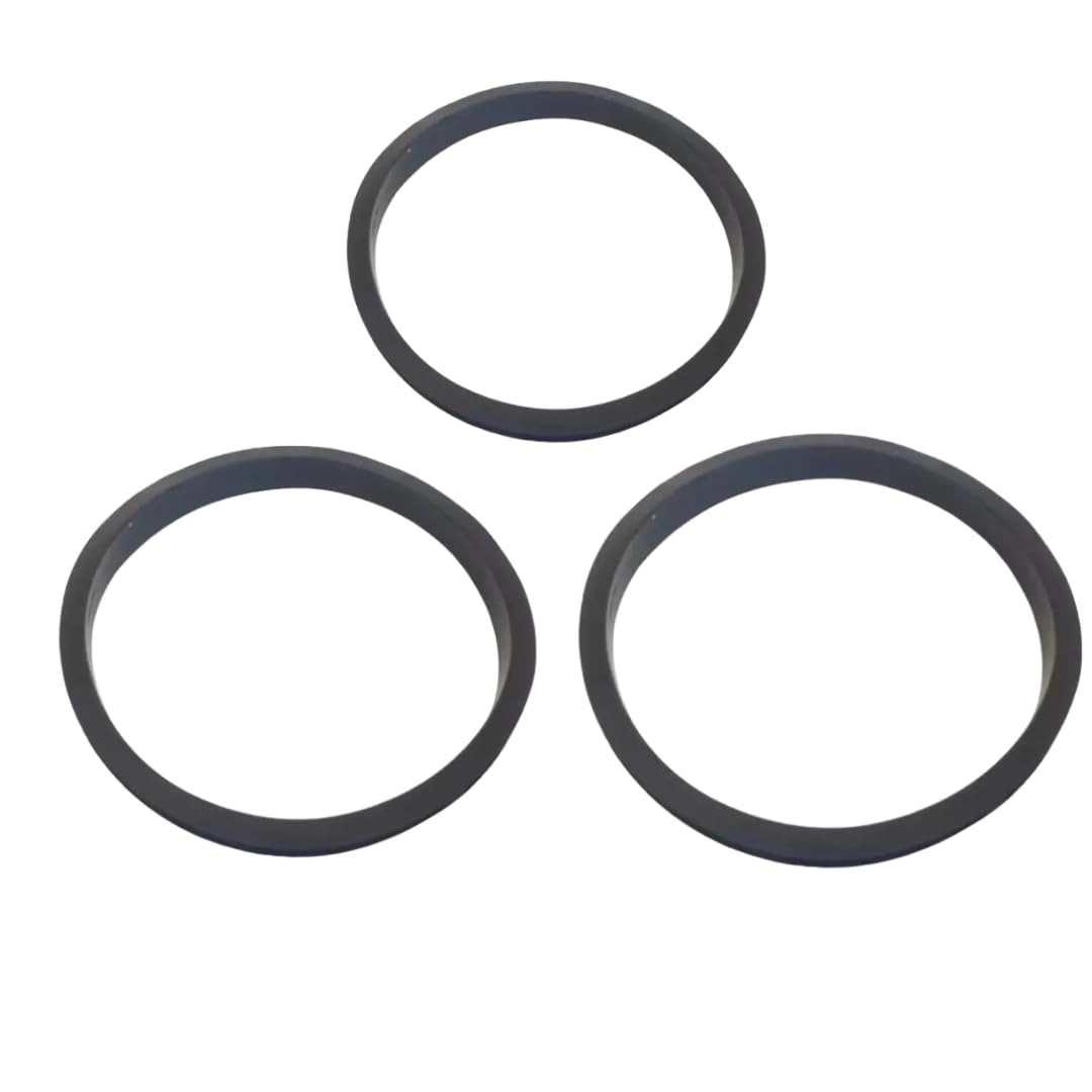 KEDARI ENTERPRISES Jar gasket