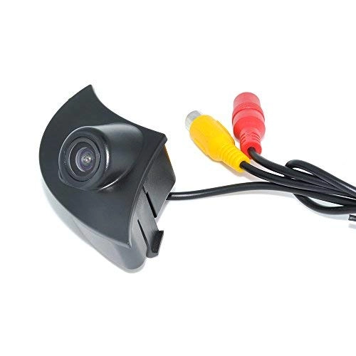 Wireless Car Front View Camera - 728 x 512
