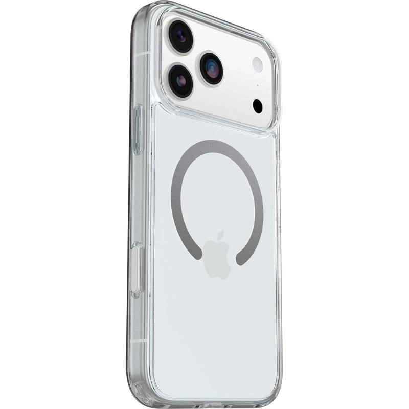 Symmetry Series Back Cover Mobile Case with MagSafe for iPhone 16 Pro Max