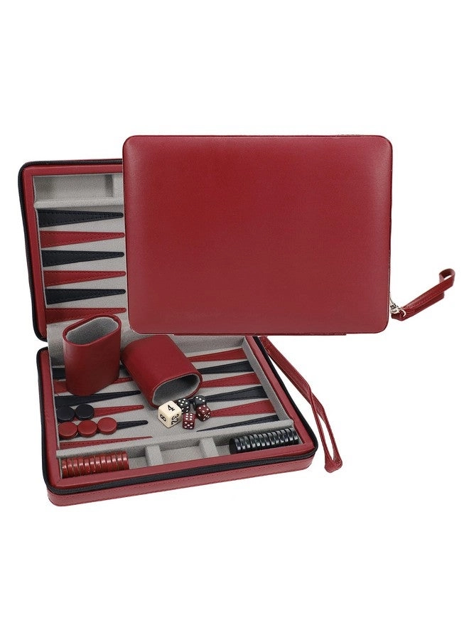 WE Games Backgammon