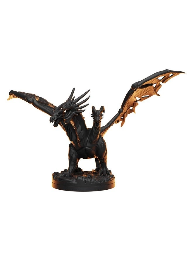 RuneScape Kingdoms: King Black Dragon Expansion