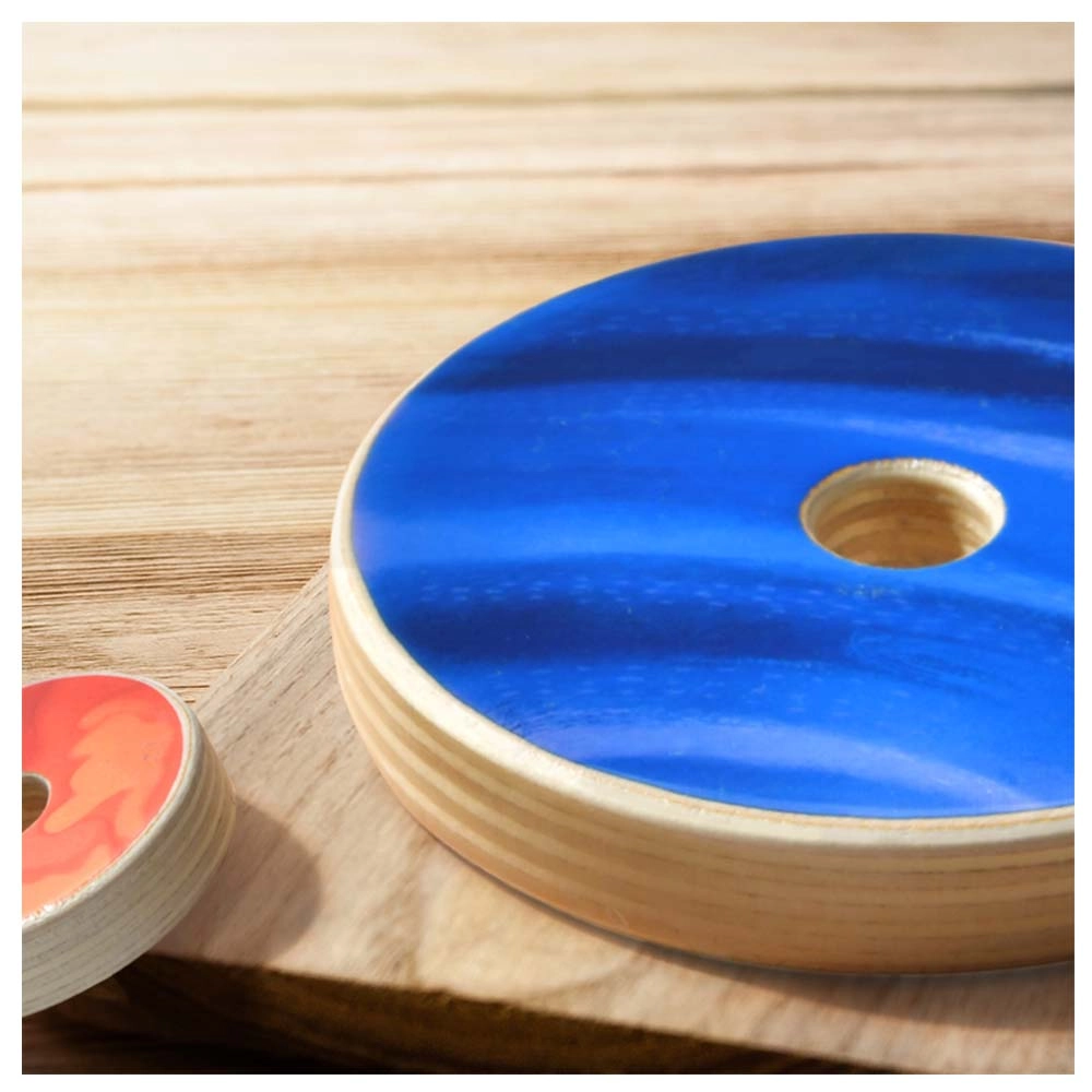 Stacking Toy - Planets - 1+