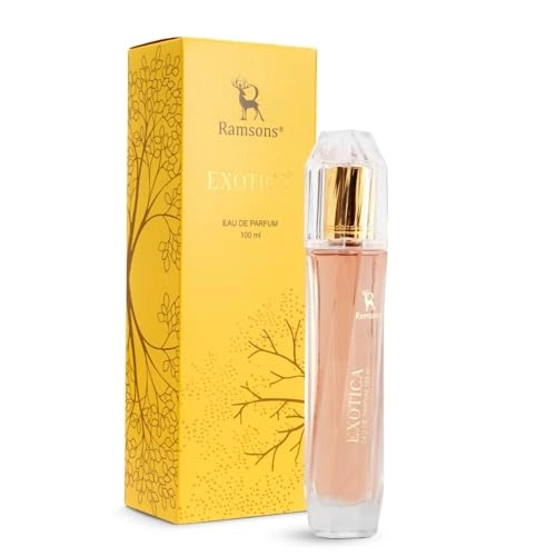 EXOTICA GOLD Eau de Parfum 100 ml