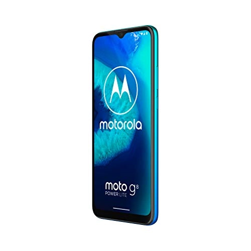 Moto G8 Power Lite - 4GB 64GB