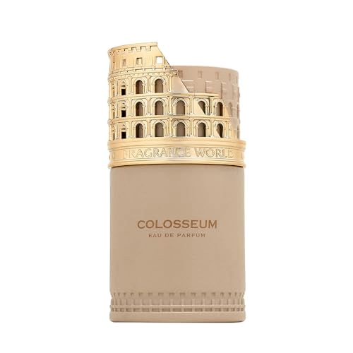 Colloseum - Eau de Parfum 100ml