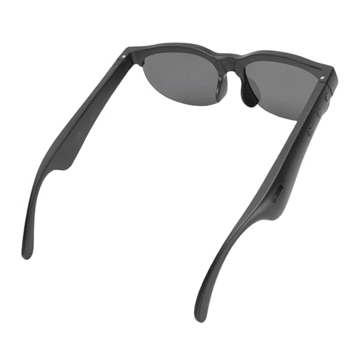 Lightweight Bluetooth Glasses - Bluetooth V5.3 100h Standby