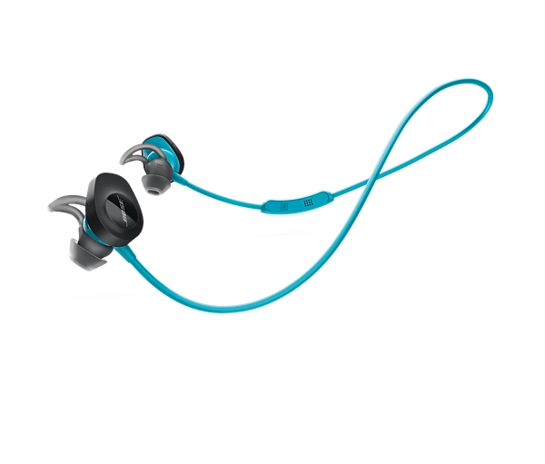 Dr. Soundsport Wireless Earphone