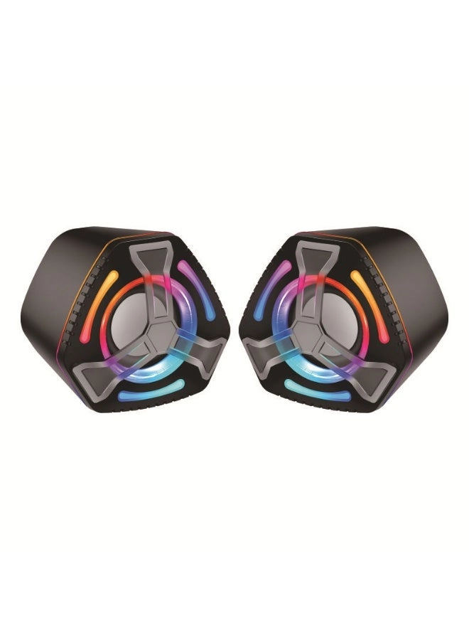 Portable Waterproof Bluetooth Speaker