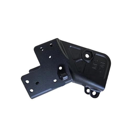 Right Aircraft Arm Connector - T10 One Color