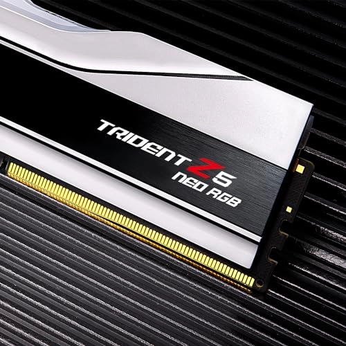 Trident Z5 Neo - 48GB 6000MT/s U-DIMM DDR5