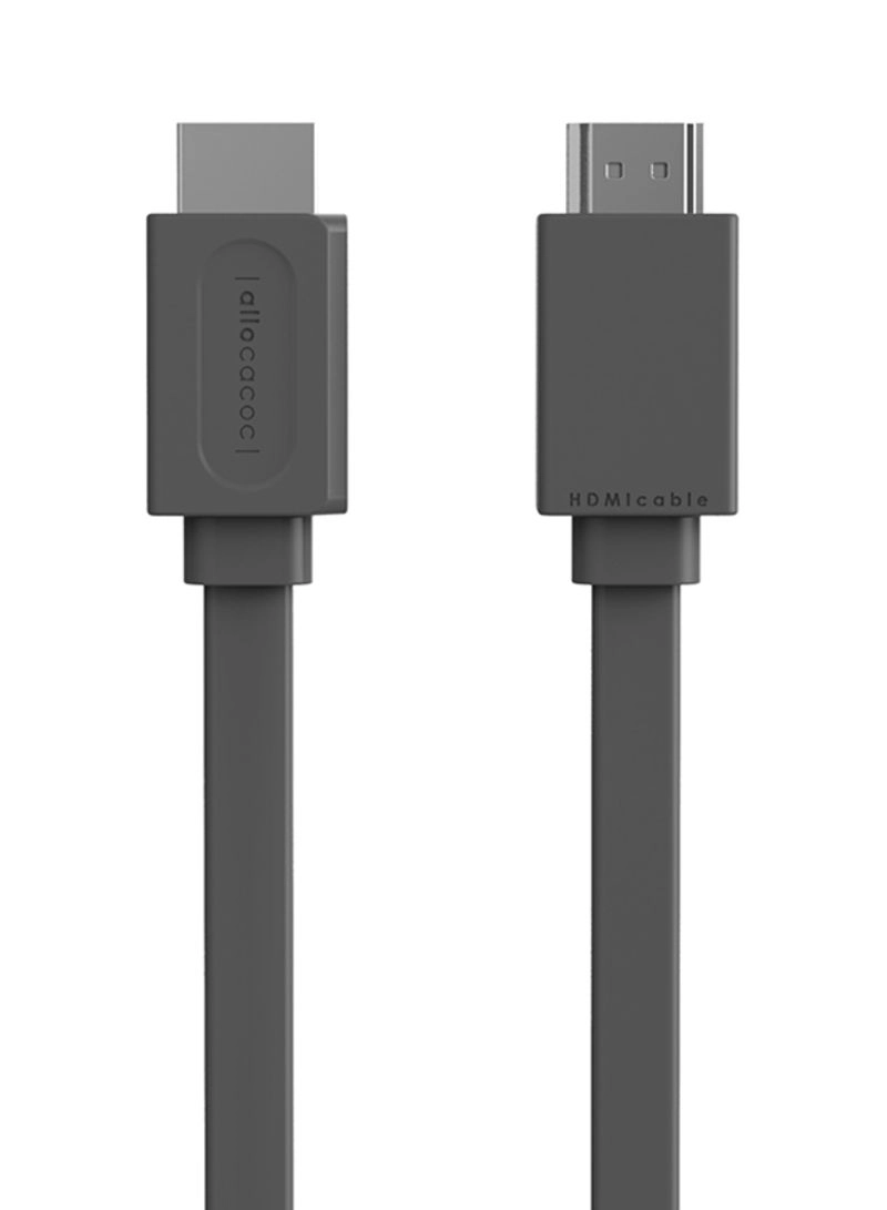 Hero Computer LLC 4K HDMI Cable 5m