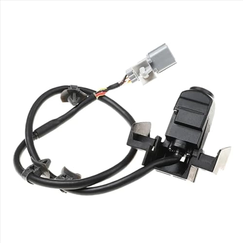 Reversing Camera - Night vision