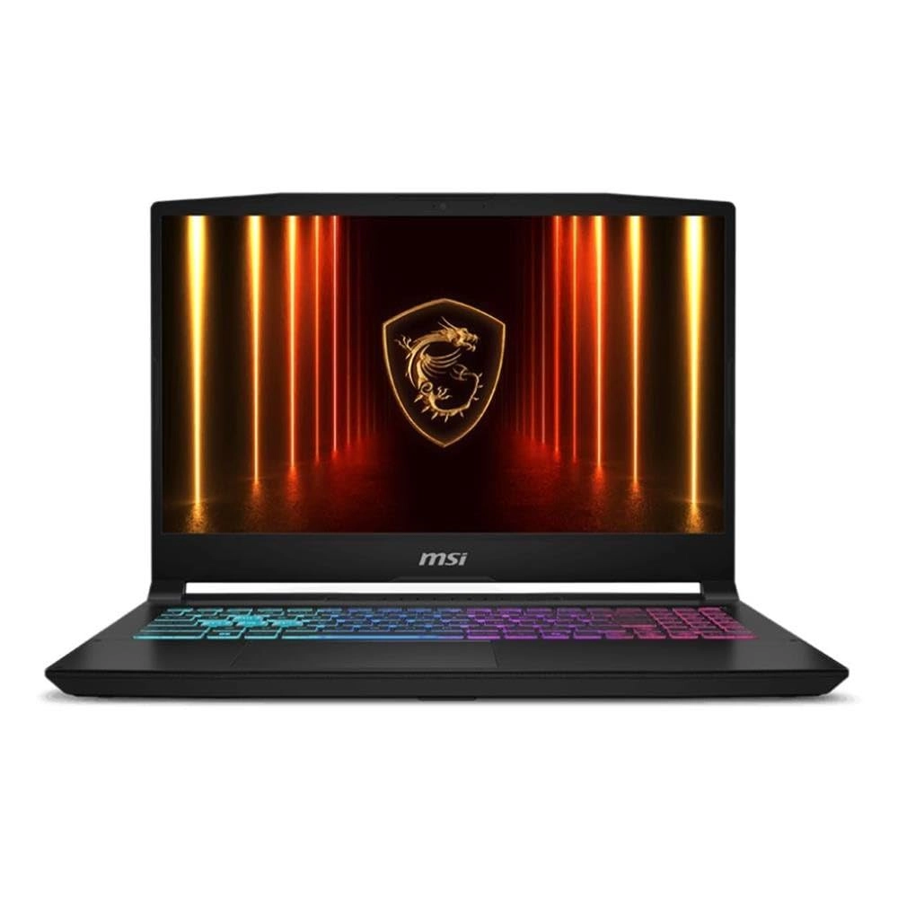 MSI Katana 15 - 15.6'' i7-14650HX 16GB DDR5 512GB SSD