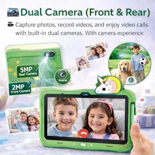 M71 - 6GB 7 Inch 128GB