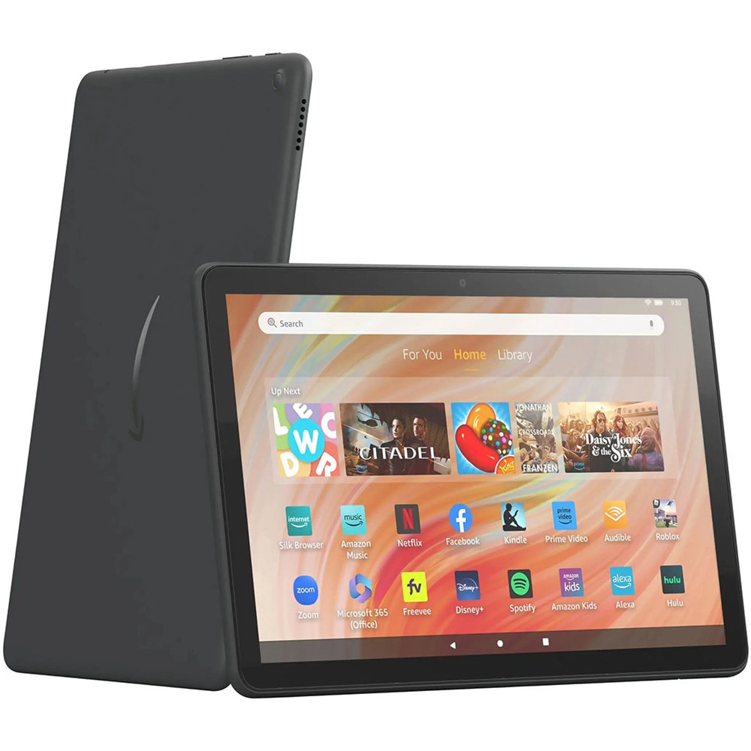 Fire HD 10 - 64GB 10.1"
