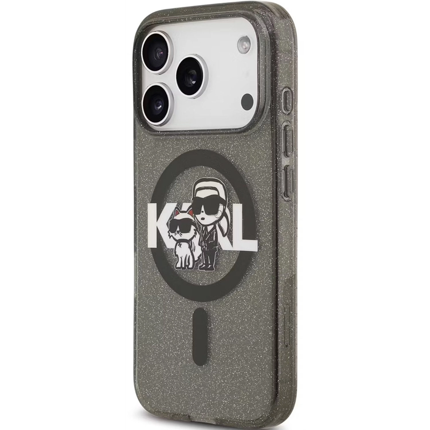 MagSafe IML Case for iPhone 17 Pro