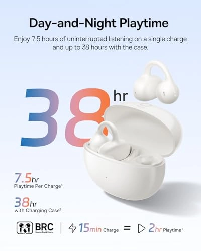 Bass BC1 Wireless Earbud