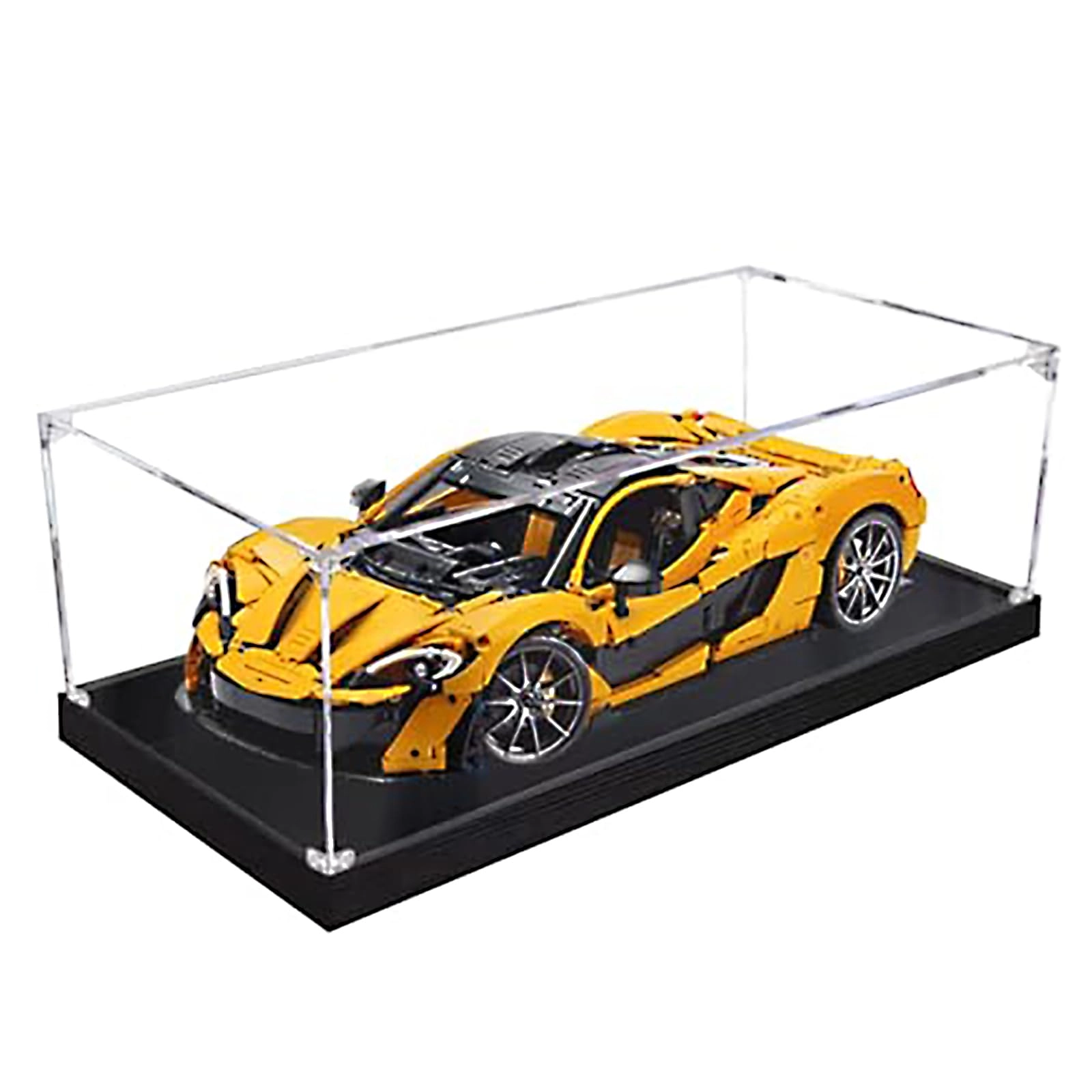 Acrylic Display Case - Le-go