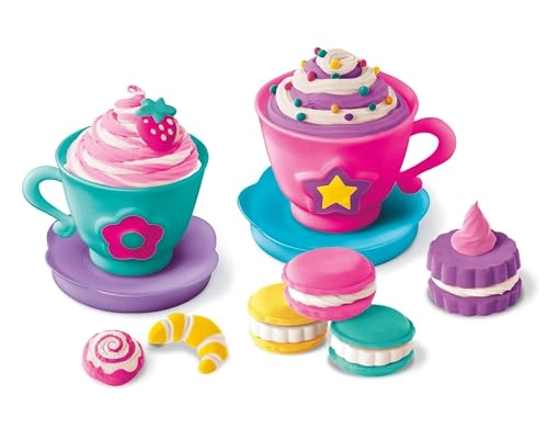 Softee Dough - 3+ years