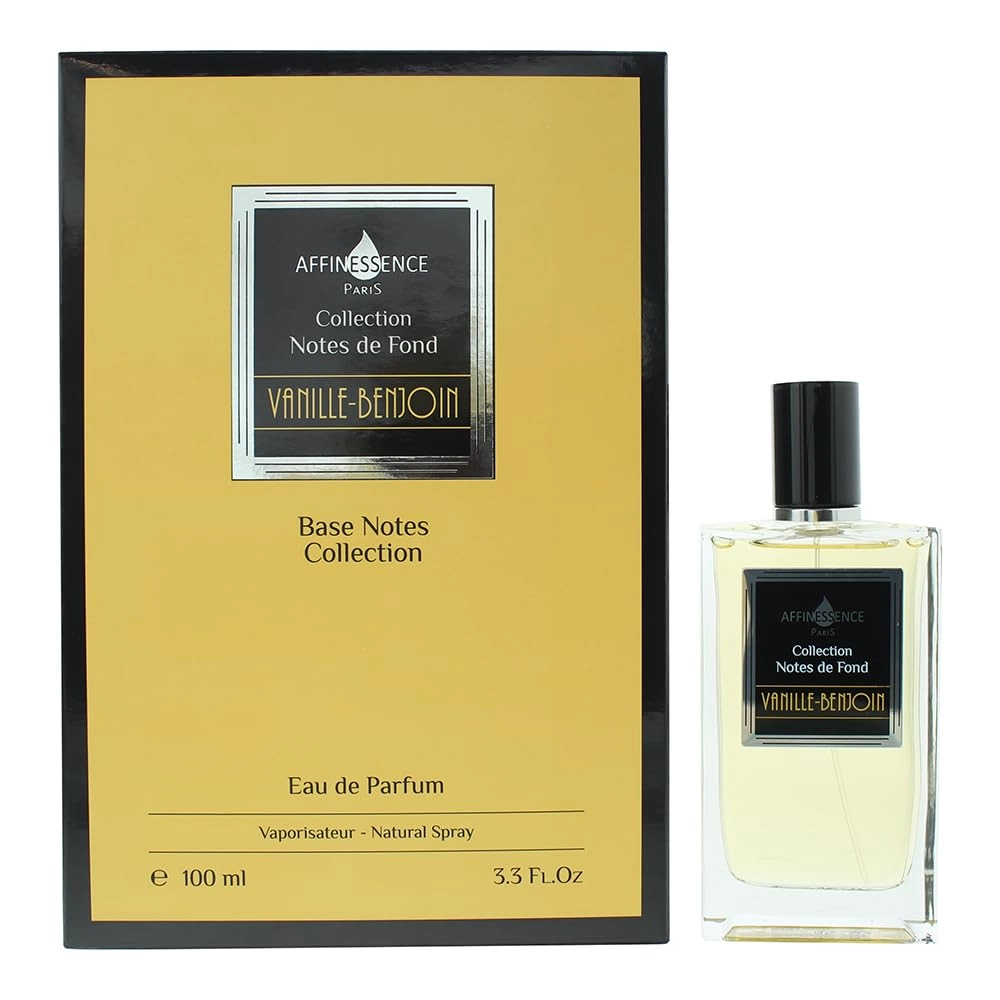 Affinessence Vanille Benjoin Eau de Parfum 100 ml