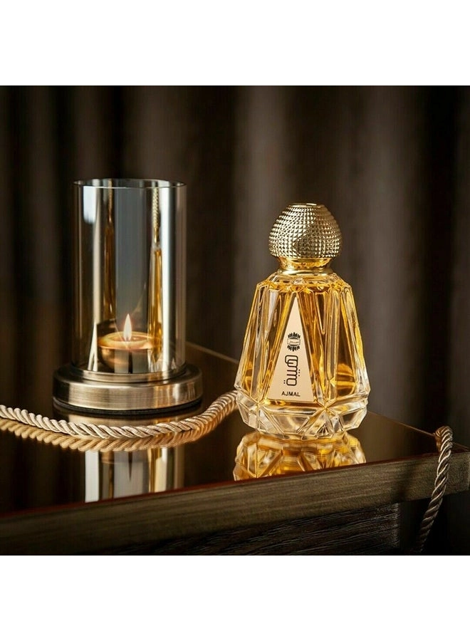 Hayba Eau de Parfum 80ml
