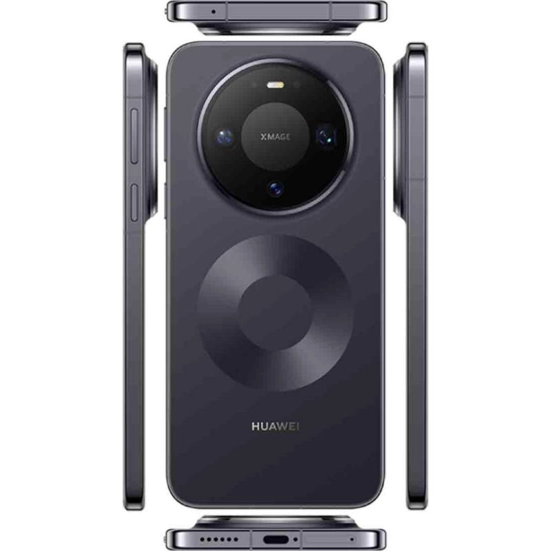 Mate 80 Pro - 16GB 512GB