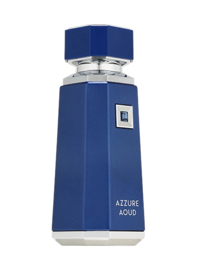 Azzure Aoud Eau de Parfum 100ml