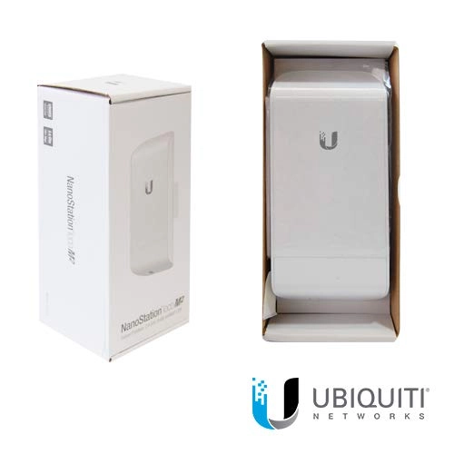 NanoStation locoM2