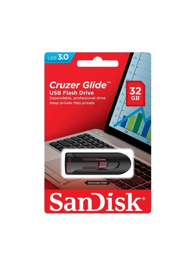Cruzer Glide 32GB