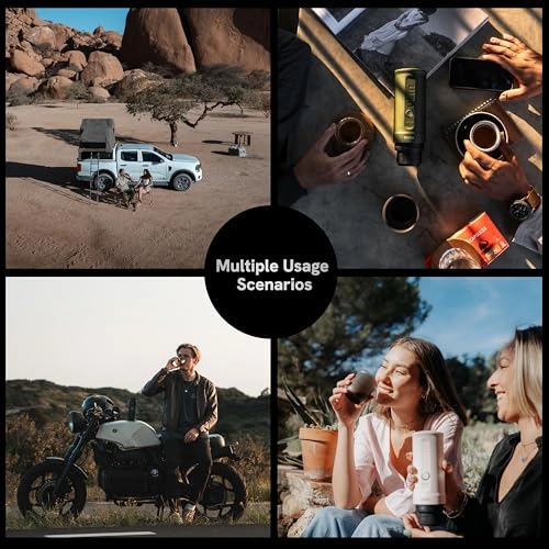 Nano - 50 Milliliters 20 Bar