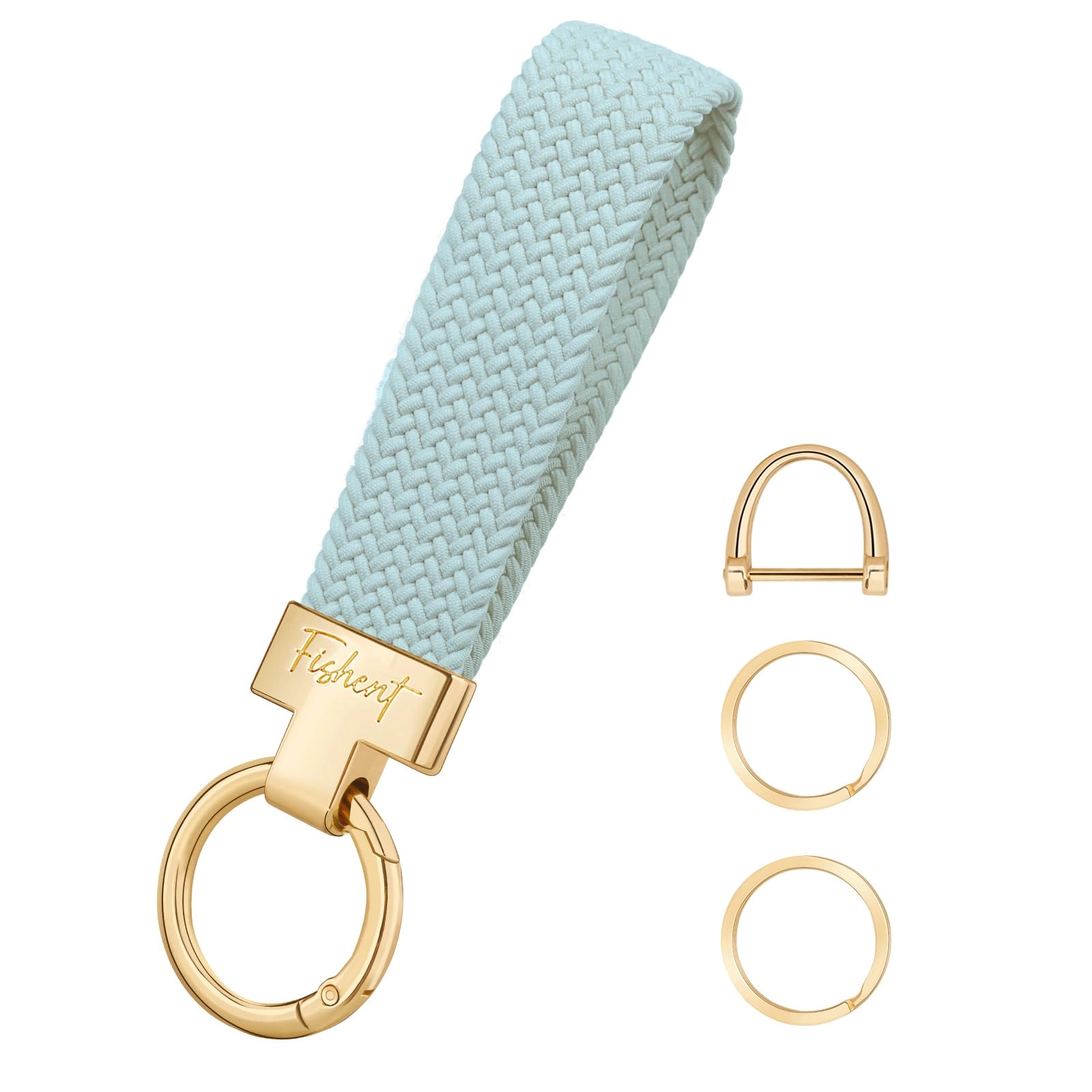 Stretchy Car Keychain - Fun