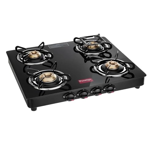 Marvel Glass 40273 GAS Cooker