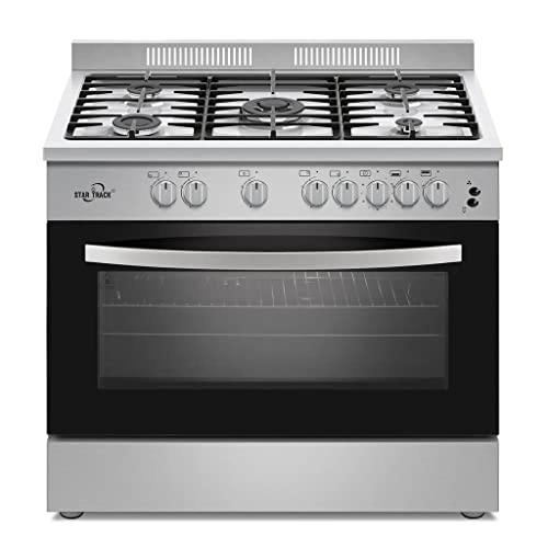 SG-KL9060-HI GAS Cooker