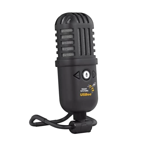 USBee USB Microphone