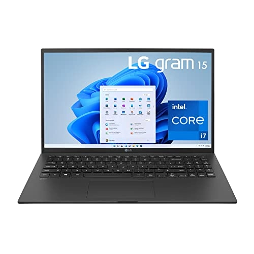 Gram 15Z95P - 15.6'' Core i7 16GB DDR4 512GB SSD