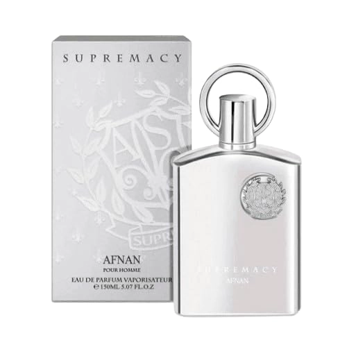 Supremacy Silver Eau de Parfum 150 ml