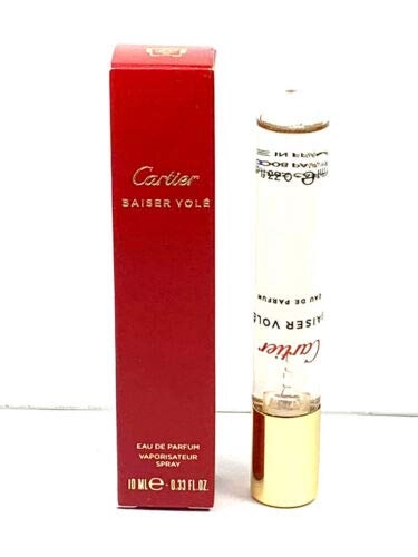 Cartier Baiser Vole Eau de Parfum 10 ml