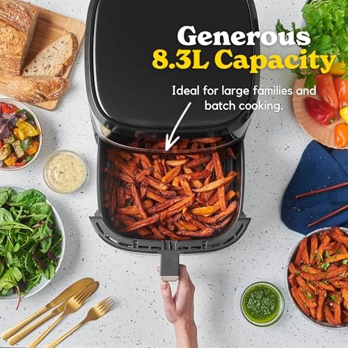 Air Fryer 27630
