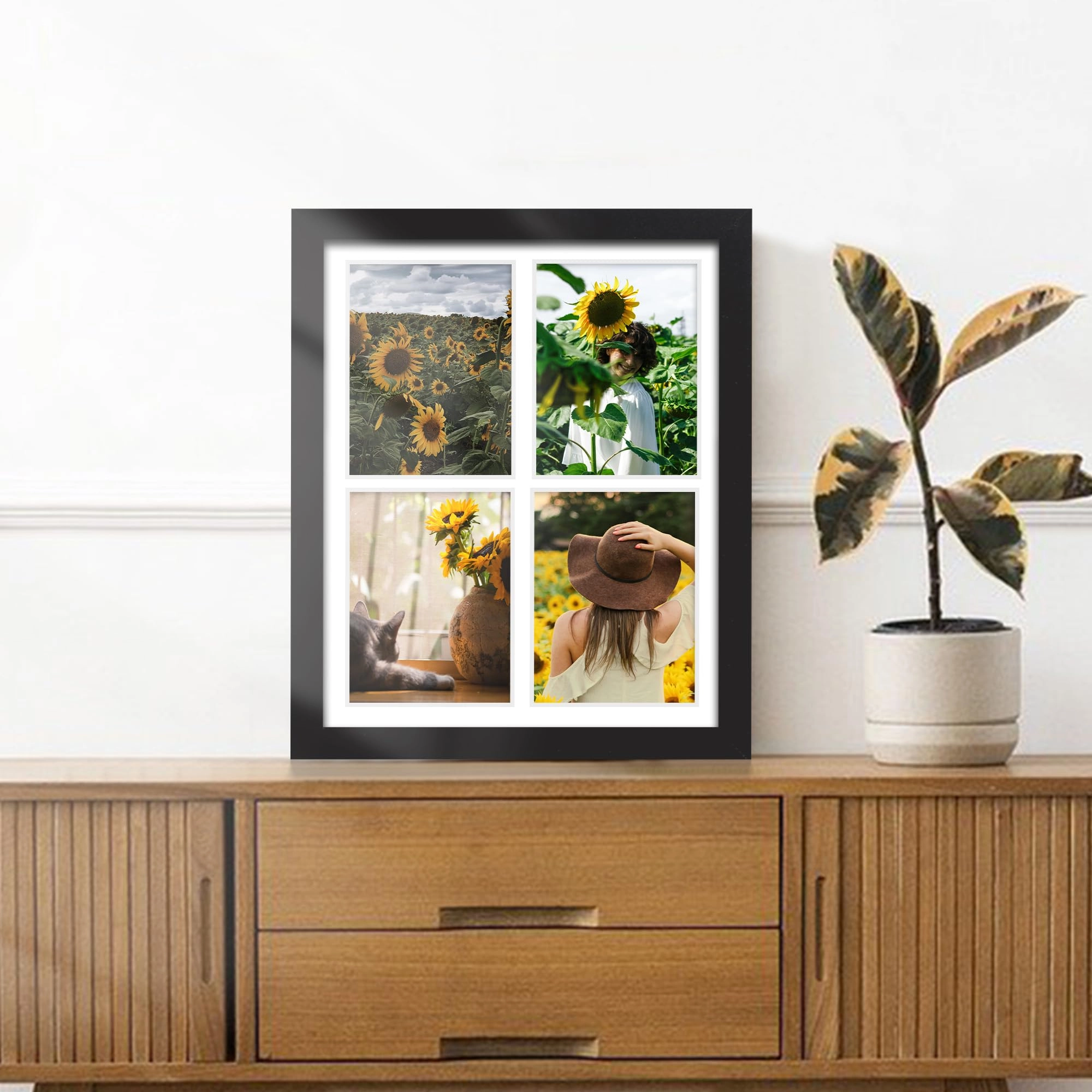 Picture Frame - 12x16 5x7