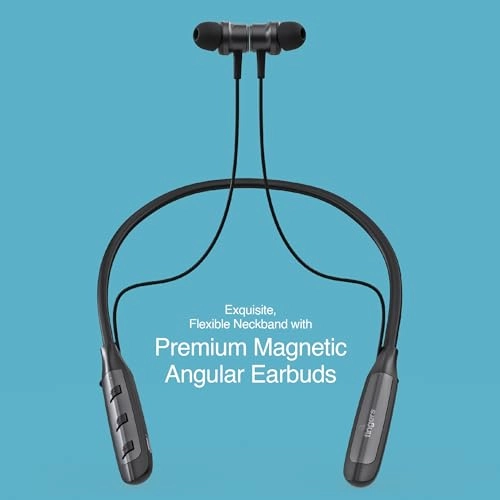 Cozy Wireless Earphone