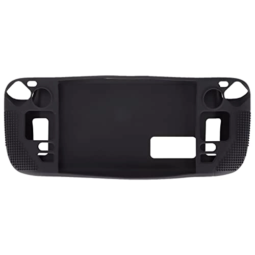 GP-802 - Silicone Protective Case for Steam Deck